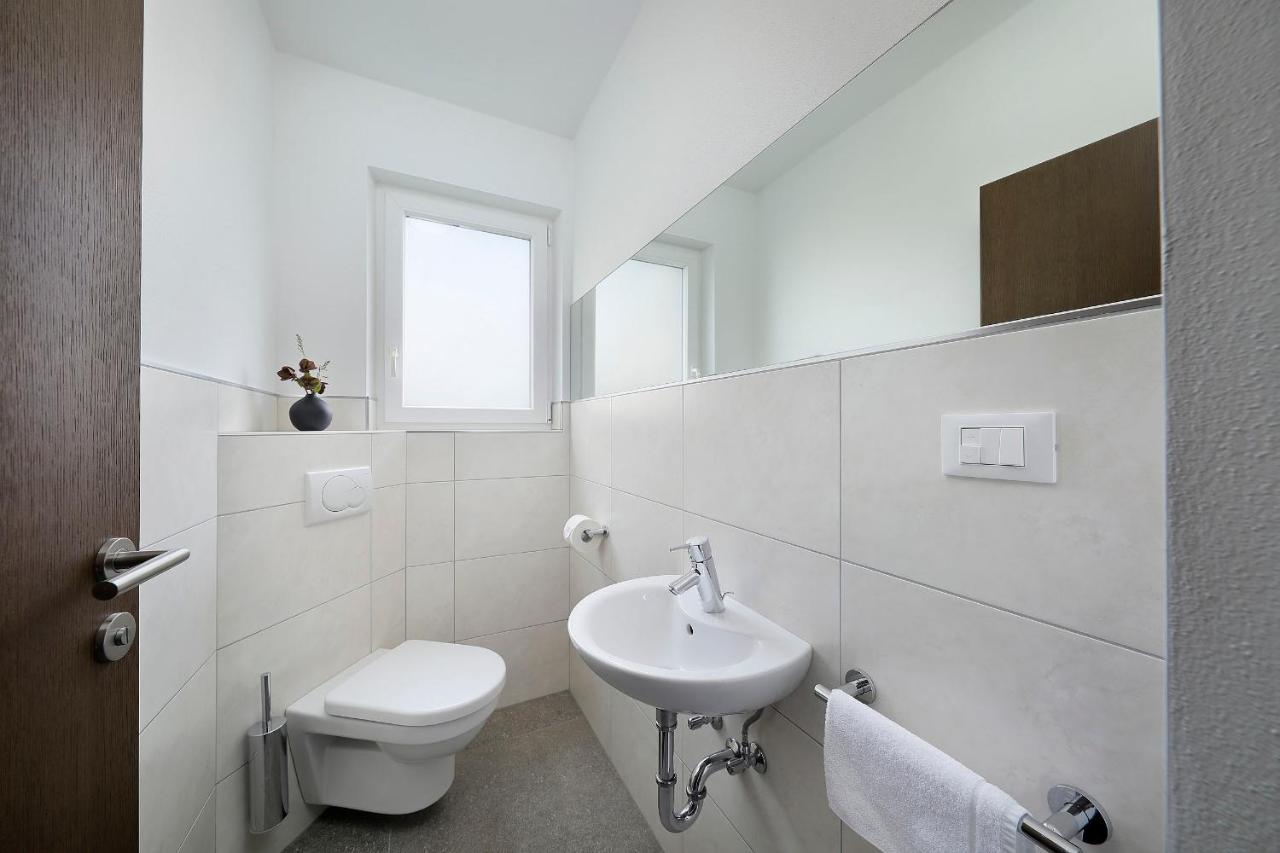 Appartement-Hotel Beatenhof Tirolo Exteriör bild